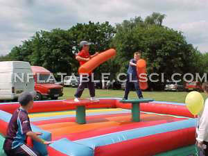 T11-322 Inflatable Sports