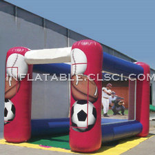 T11-324 Inflatable Sports