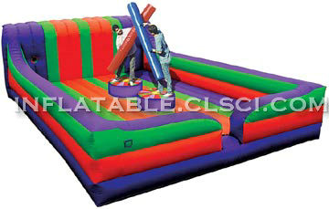 T11-325 Inflatable Sports