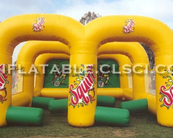 T11-326 Inflatable Sports