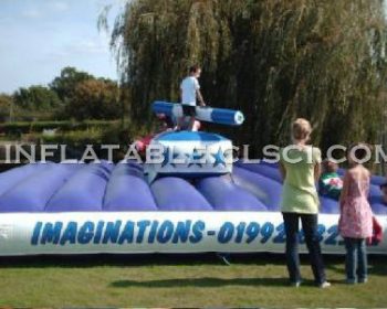 T11-327 Inflatable Sports