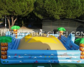 T11-330 Inflatable Sports