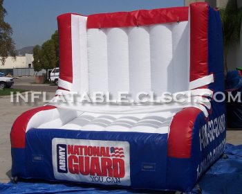 T11-333 Inflatable Sports