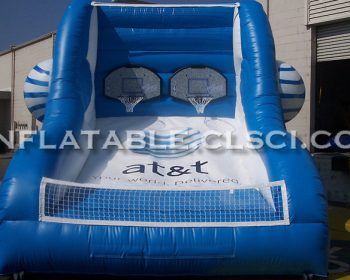 T11-334 Inflatable Sports