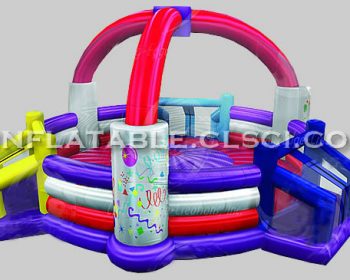 T11-337 Inflatable Sports