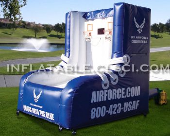 T11-338 Inflatable Sports