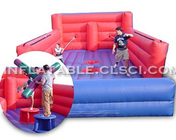 T11-340 Inflatable Sports