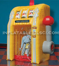T11-347 Inflatable Sports