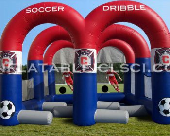 T11-349 Inflatable Sports