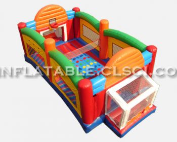 T11-352 Inflatable Sports