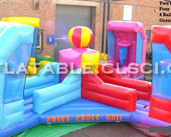 T11-353 Inflatable Sports