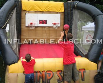 T11-355 Inflatable Sports