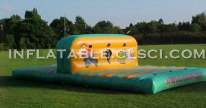 T11-358 Inflatable Sports