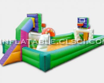 T11-361 Inflatable Sports