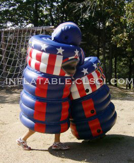 T11-363 Inflatable Sports