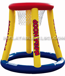 T11-364 Inflatable Sports