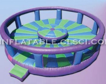 T11-366 Inflatable Sports
