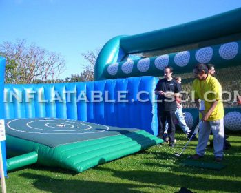 T11-368 Inflatable Sports