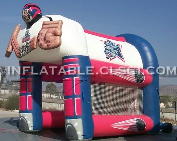 T11-370 Inflatable Sports