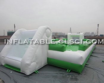 T11-377 Inflatable Sports