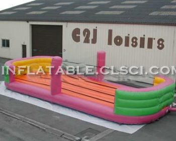T11-378 Inflatable Sports