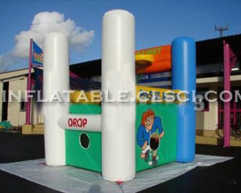 T11-379 Inflatable Sports