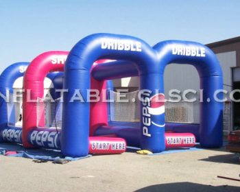 T11-382 Inflatable Sports