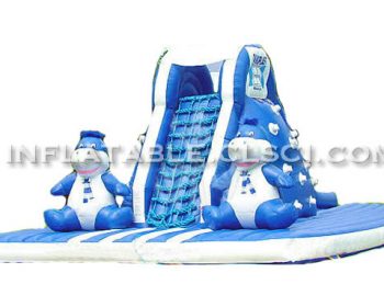 T11-384 Inflatable Sports