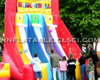 T11-387 Inflatable Sports