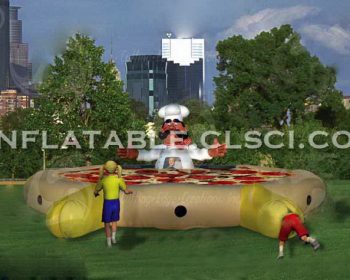 T11-388 Inflatable Sports