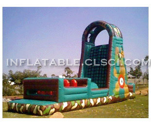 T11-390 Inflatable Sports