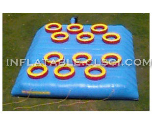 T11-393 Inflatable Sports