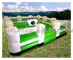 T11-395 Inflatable Sports