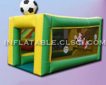 T11-398 Inflatable Sports