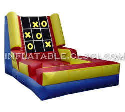 T11-406 Inflatable Sports