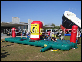 T11-409 Inflatable Sports