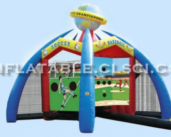T11-413 Inflatable Sports
