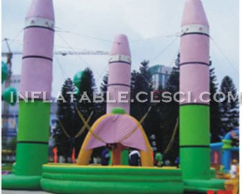 T11-414 Inflatable Sports