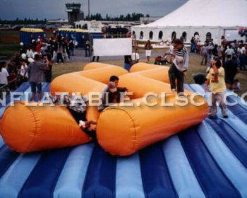 T11-415 Inflatable Sports