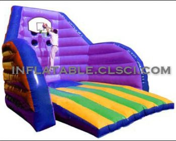 T11-416 Inflatable Sports