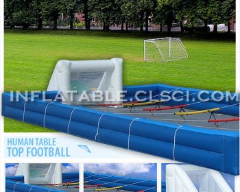 T11-418 Inflatable Sports