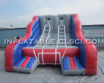 T11-420 Inflatable Sports