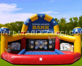 T11-421 Inflatable Sports