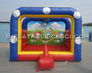 T11-422 Inflatable Sports
