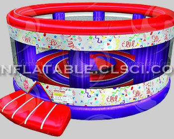 T11-426 Inflatable Sports