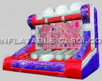 T11-430 Inflatable Sports