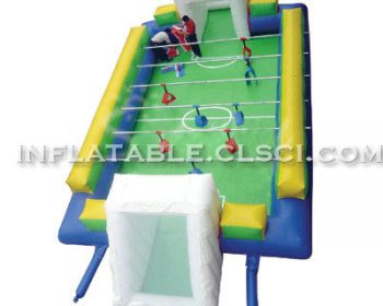 T11-433 Inflatable Sports