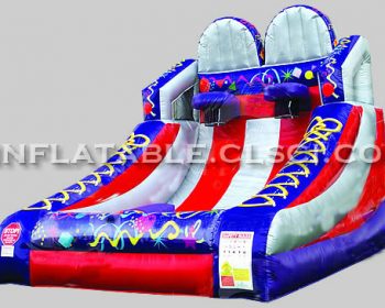 T11-437 Inflatable Sports