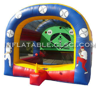 T11-443 Inflatable Sports