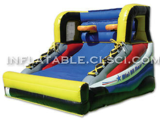 T11-444 Inflatable Sports